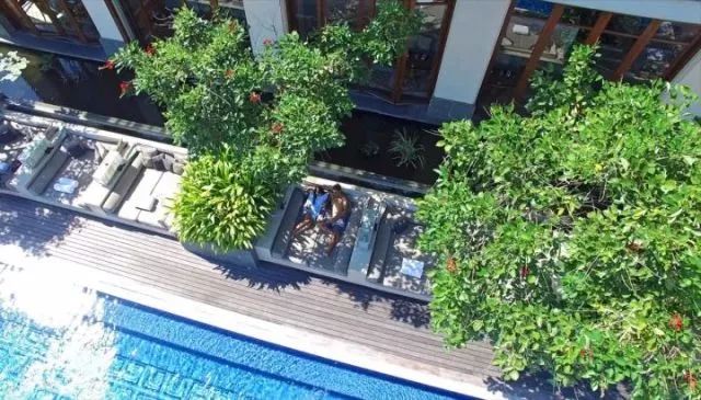 40℃来袭前，这几个海边目的地已加入了我的收藏夹