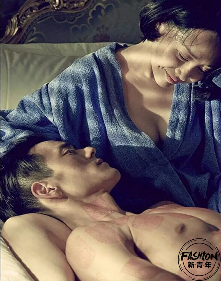 彭于晏邪不压正身材照,彭于晏邪不压正横屏