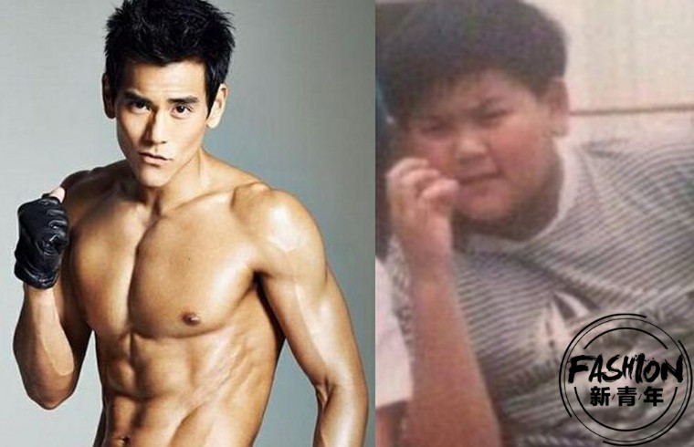 彭于晏邪不压正视频素材,彭于晏邪不压正裸妆出镜了吗