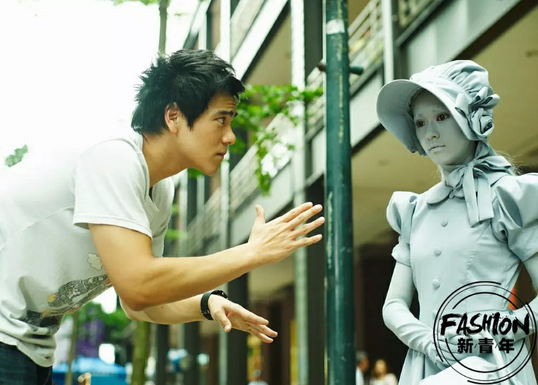 彭于晏邪不压正身材照,彭于晏邪不压正横屏