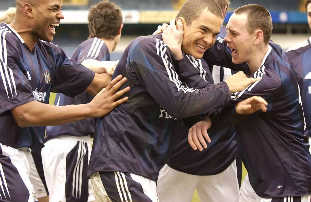 最值得观看的十部足球电影,足球世界杯必看的电影