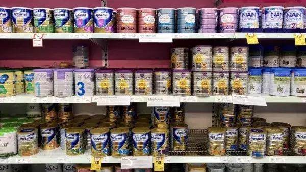 中国入关携带澳洲保健品物品,澳洲保健品带回国限制