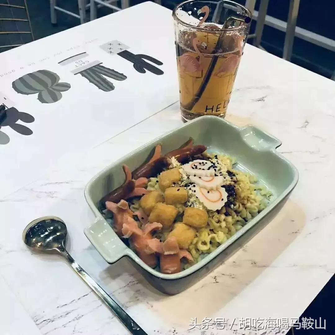 热没胃口吃什么食物,马鞍山新开的美食