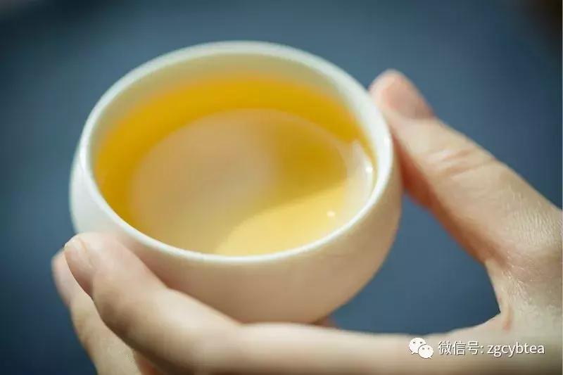 重磅：则道茶业创始人李伟，首度正面回应“曼松”商标维权事件