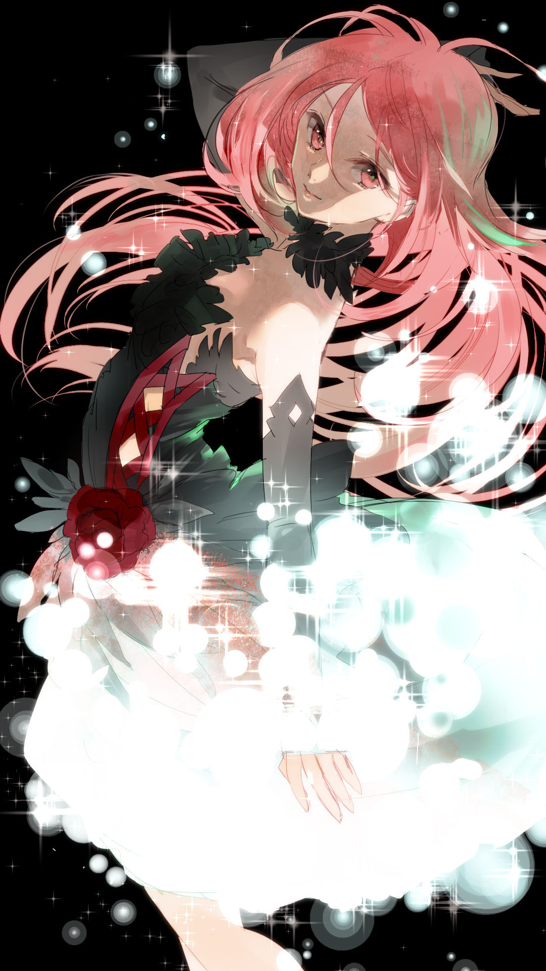 手机壁纸大全可爱小清新动漫,女生壁纸可爱卡通粉色动态二次元