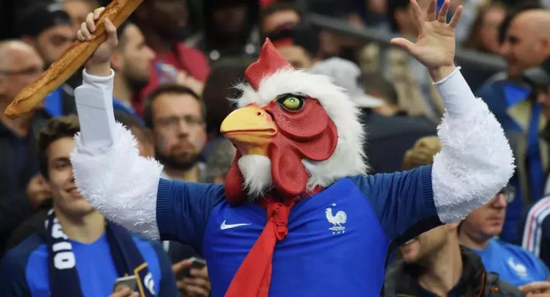 法国足协logo,法国足协标志