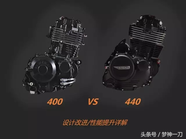 鑫源440发动机如何,鑫源440和鑫源500发动机