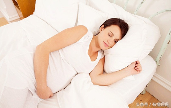 孕晚期自然流产对身体伤害大吗,怀孕晚期导致流产的行为有哪些