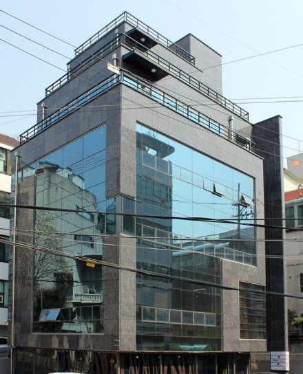 这个经纪公司只有3位艺人，却都成为了韩国实力派代表！