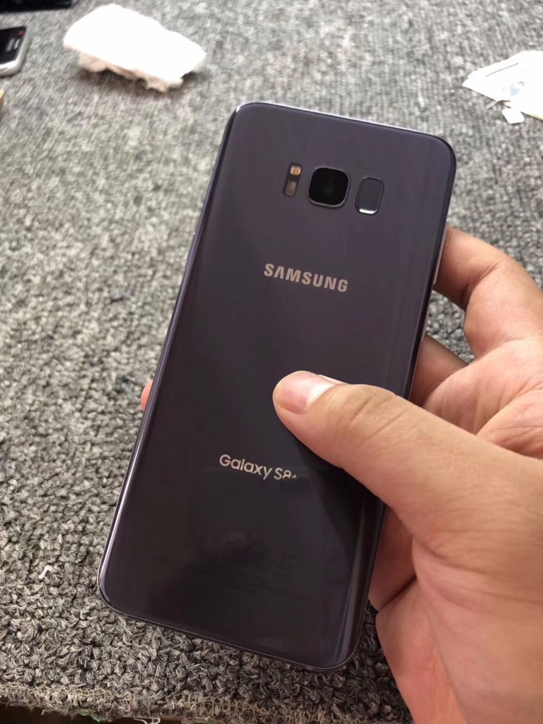 三星s7800元,三星s8+128g新机多少钱