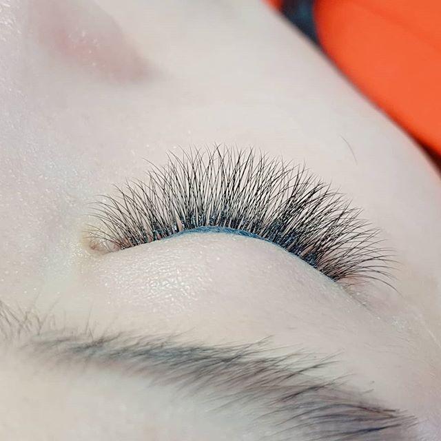 美睫科普视频,美睫款式搭配教程初学者培训