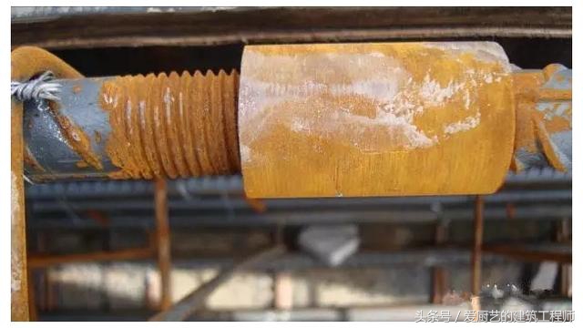 绑扎钢筋出现的质量通病,钢筋安装质量通病