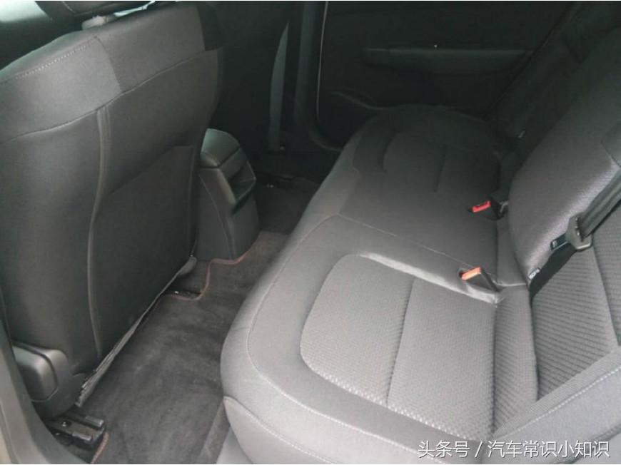 c4世嘉丐版评测,c4世嘉手动低配提车多少钱