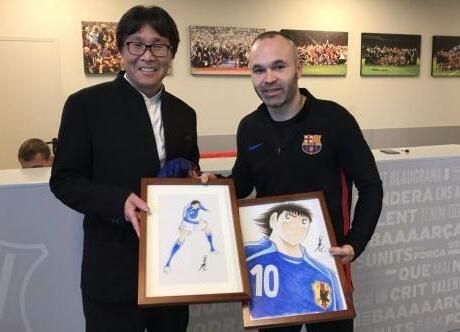 高桥阳一漫画书,高桥阳一的经典漫画