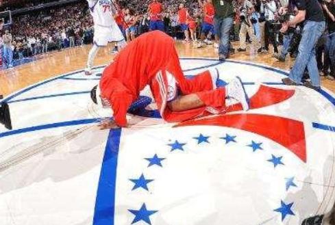 艾弗森在nba有多励志,nba球星关于梦想的文章