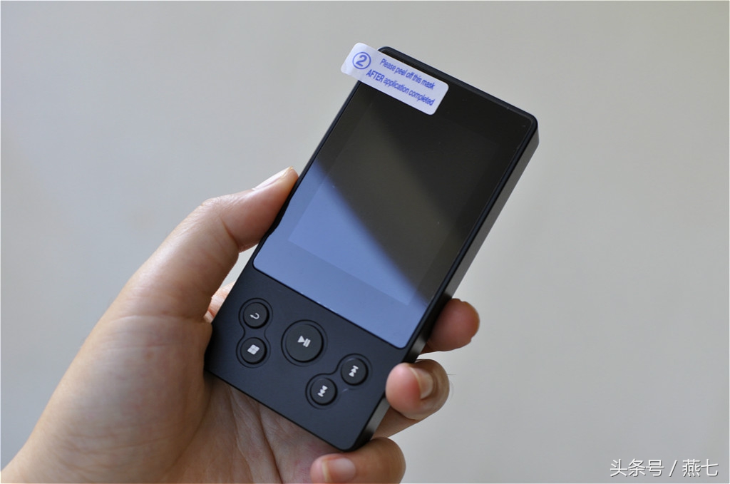 听了这么多年的歌,你未必了解MP3,觉醒科普!