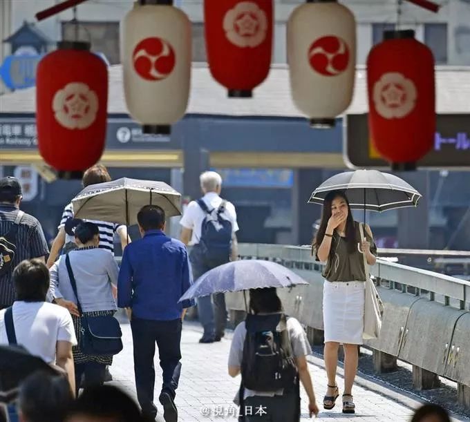 京都近10天天气情况,日本京都未来15天的温度
