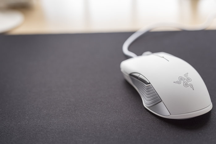 razer锐蝮蛇竞技版灯光,razer锐蝮蛇竞技版怎么调