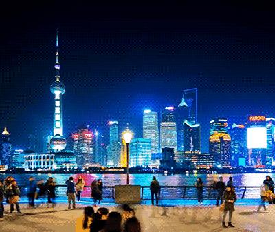 别再问我上海哪里好玩，我反手一篇文章甩给TA