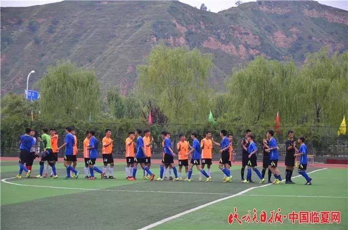 临夏足球河州杯决赛,2024临夏州足球比赛开幕式