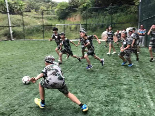 为什么让孩子参加冬令营,为什么一定要让孩子参加冬令营