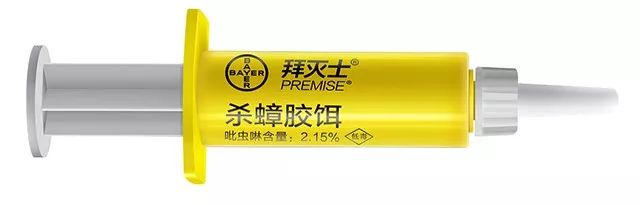 杀蟑胶饵用多久能把蟑螂彻底清除,杀蟑胶饵高效率除蟑螂