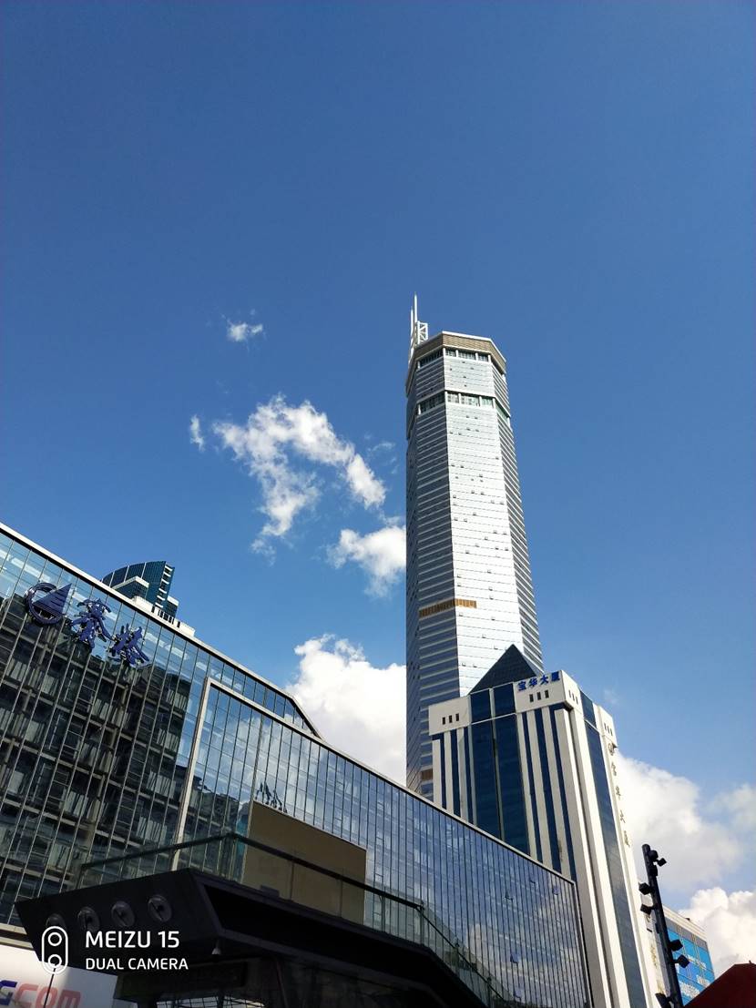 魅族15评测图片,魅族15深度评测视频