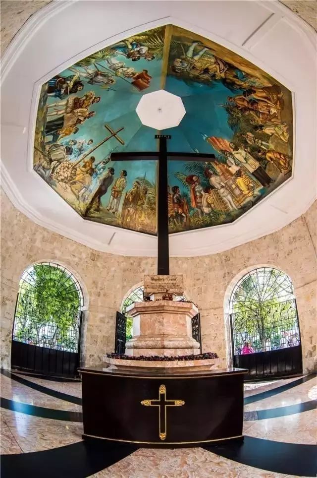 宿务飞大陆,宿务6天旅行