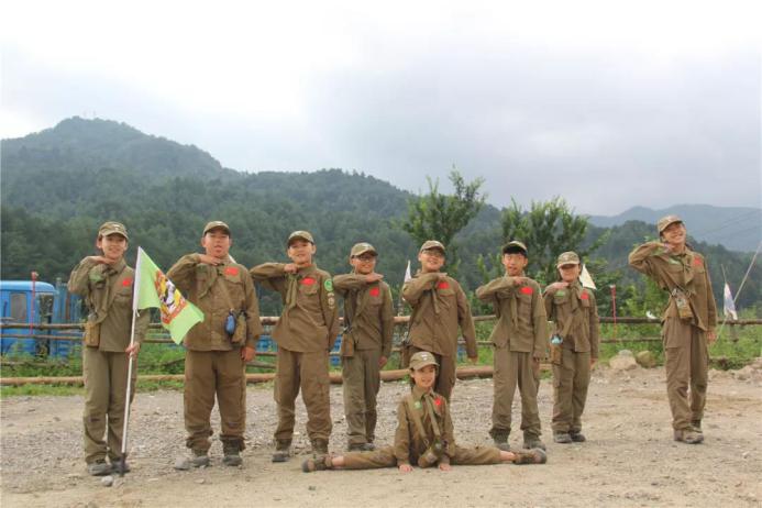 你的夏天又闷又热？不好意思，我们的Summer又清爽又有趣~