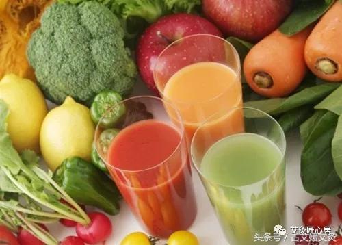 夏天排毒祛湿最快的方法,夏天排湿排毒