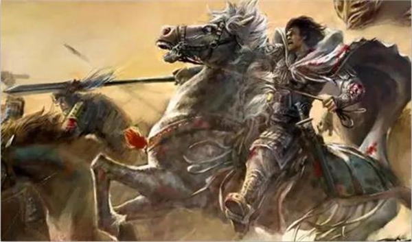 推翻秦王朝统治的是刘邦还是项羽,秦朝究竟是刘邦灭秦还是项羽灭秦