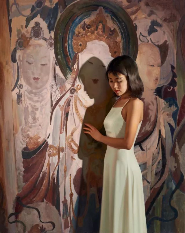 青年职业画家生存调查(二):5亿中产将买出他们的未来