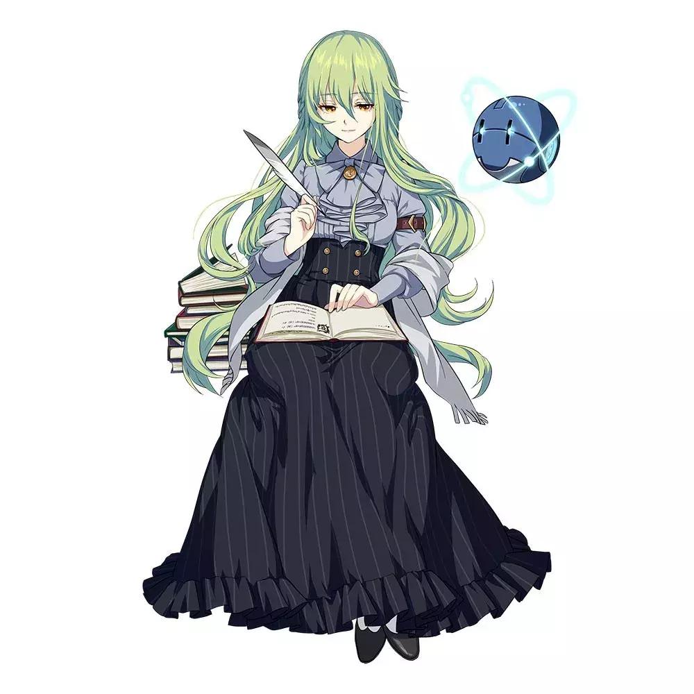 崩坏3普朗克圣痕怎么样,崩三普朗克圣痕套装技能