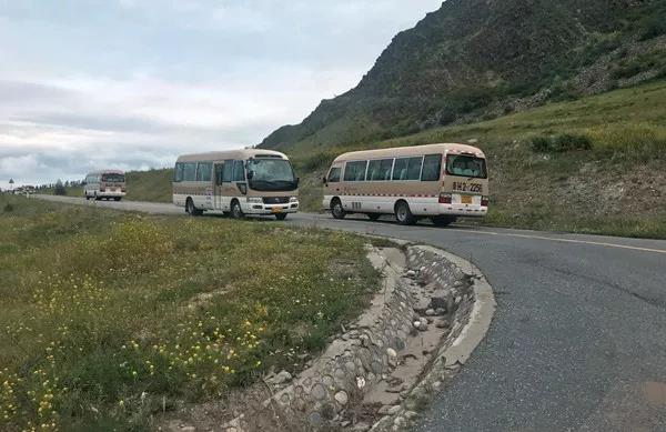 从老百姓、游客到领导人都要坐，这车为何难以替代？