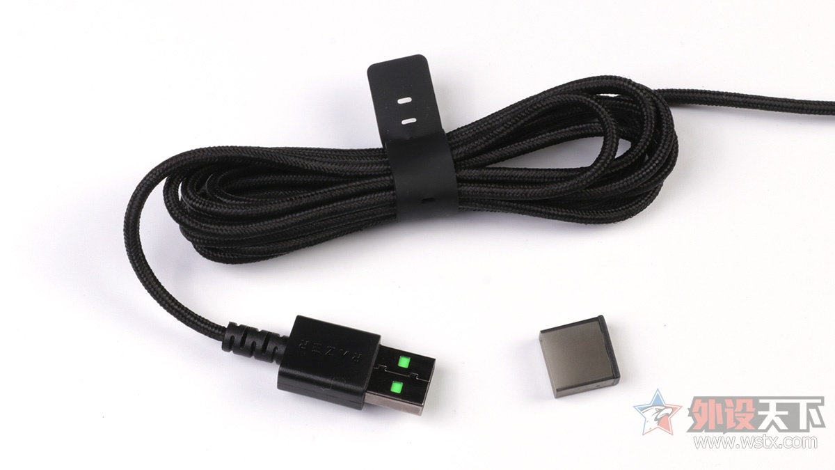 雷蛇曼巴眼镜蛇鼠标灵敏度,雷蛇曼巴眼镜蛇无线鼠标的问题