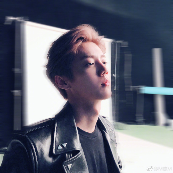 细数鹿晗的5个经典造型,鹿晗有多帅路人反应