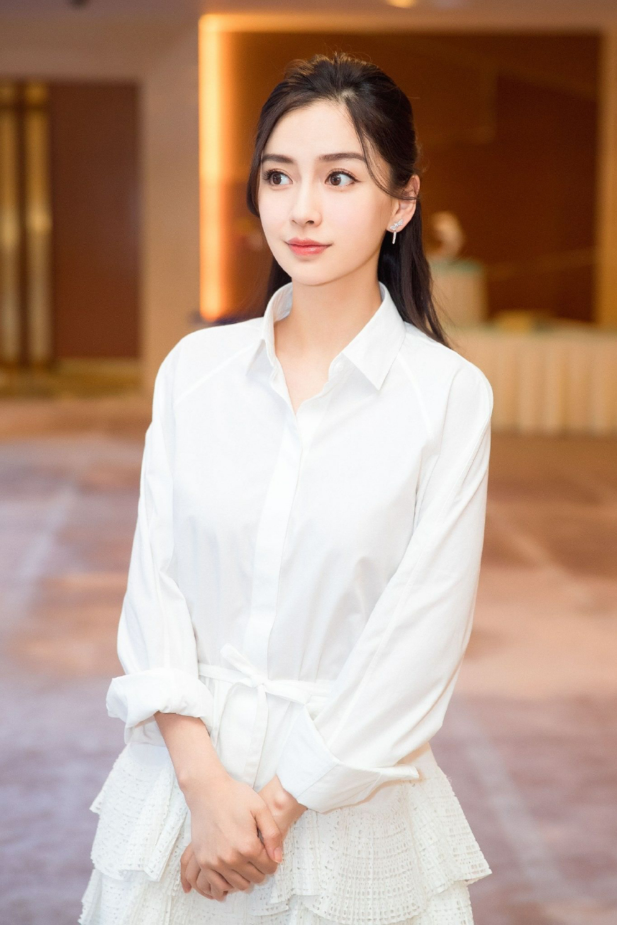 2020最美面孔排名angelababy,张柏芝angelababy哪个更美