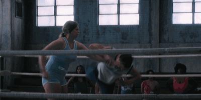 这部值得和孩子一起看的电影,这部电影适合孩子看么