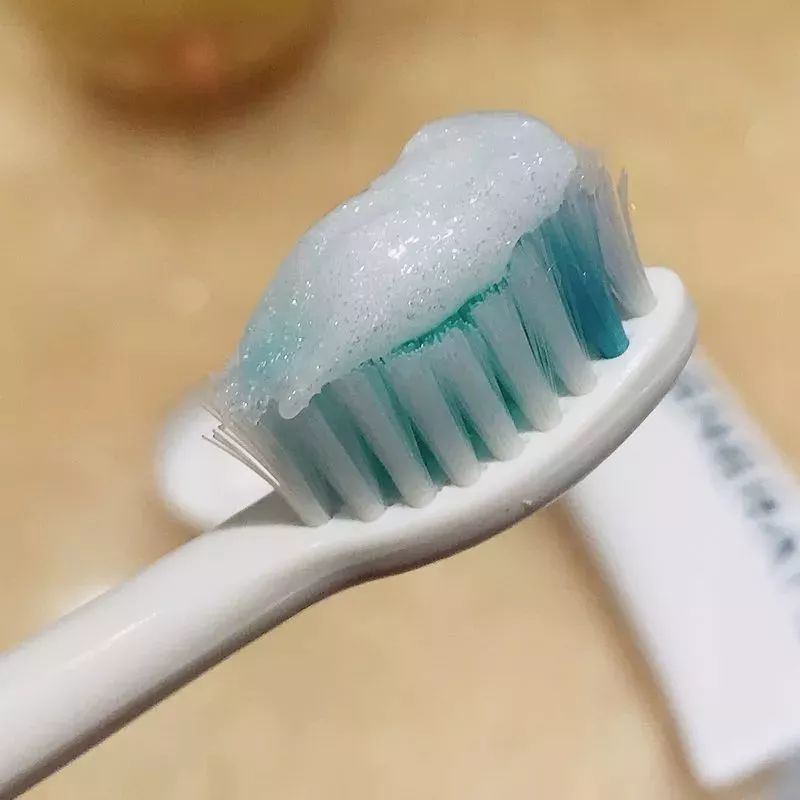 网红测评比较好的牙膏,哪些牙膏是大品牌