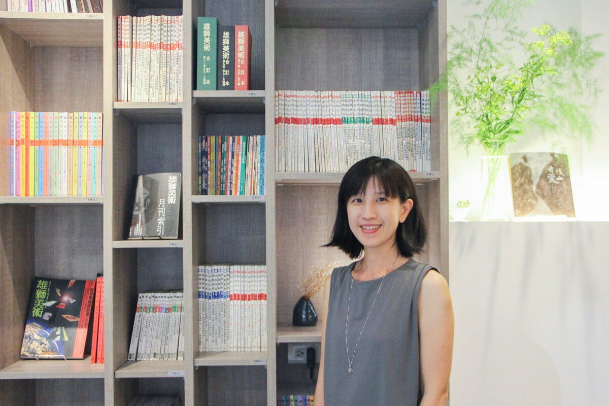 年轻人喜欢的书店+杂货+艺廊+咖啡，这家叫做雄狮星空的店做到了