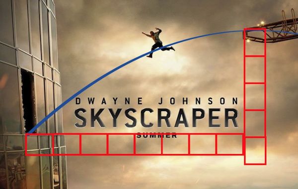 摩天营救映评,摩天营救观后感