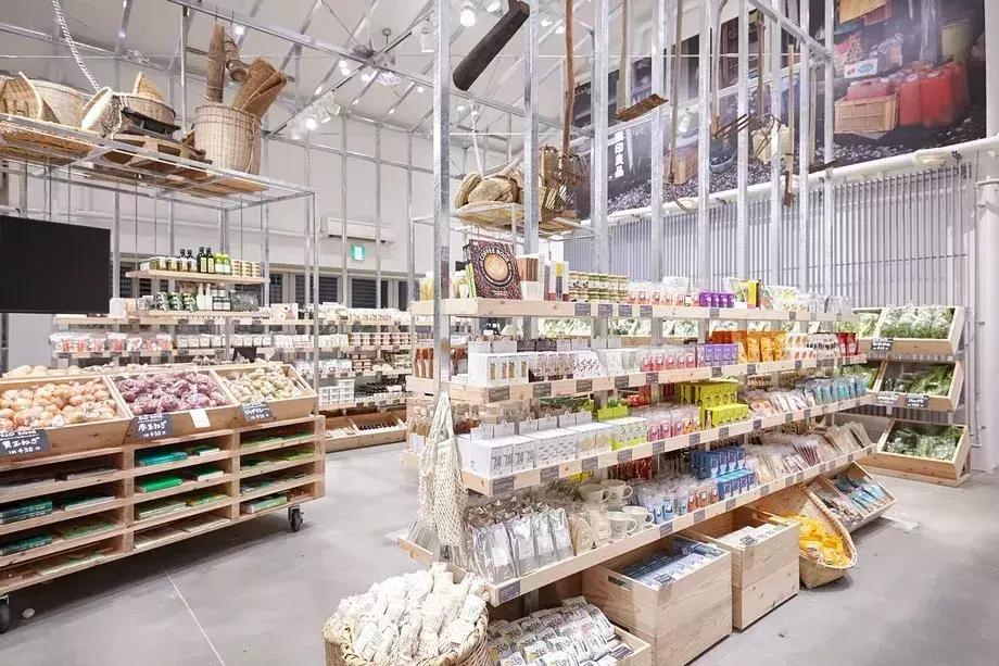 新零售的消费之境，先看40年前日本