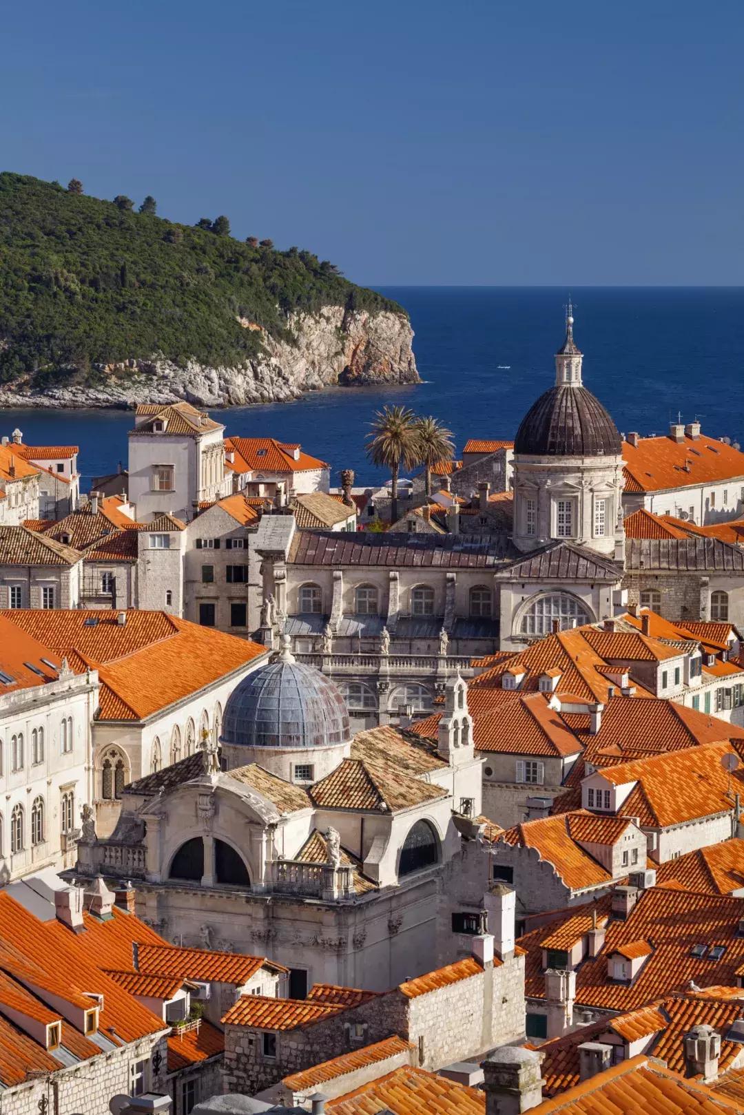 去克罗地亚第一天,去克罗地亚带什么东西回来