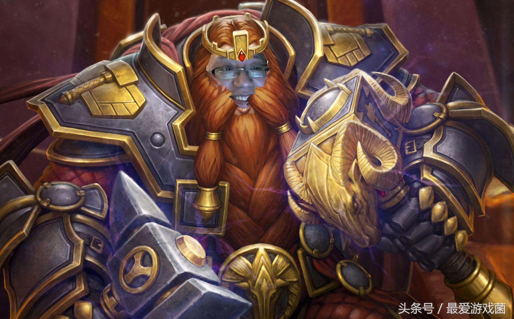 炉石传说现在哪个职业比较强势,炉石传说这版本哪个职业最强