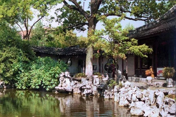 常州十大免费景点,常州所有公园都免费吗