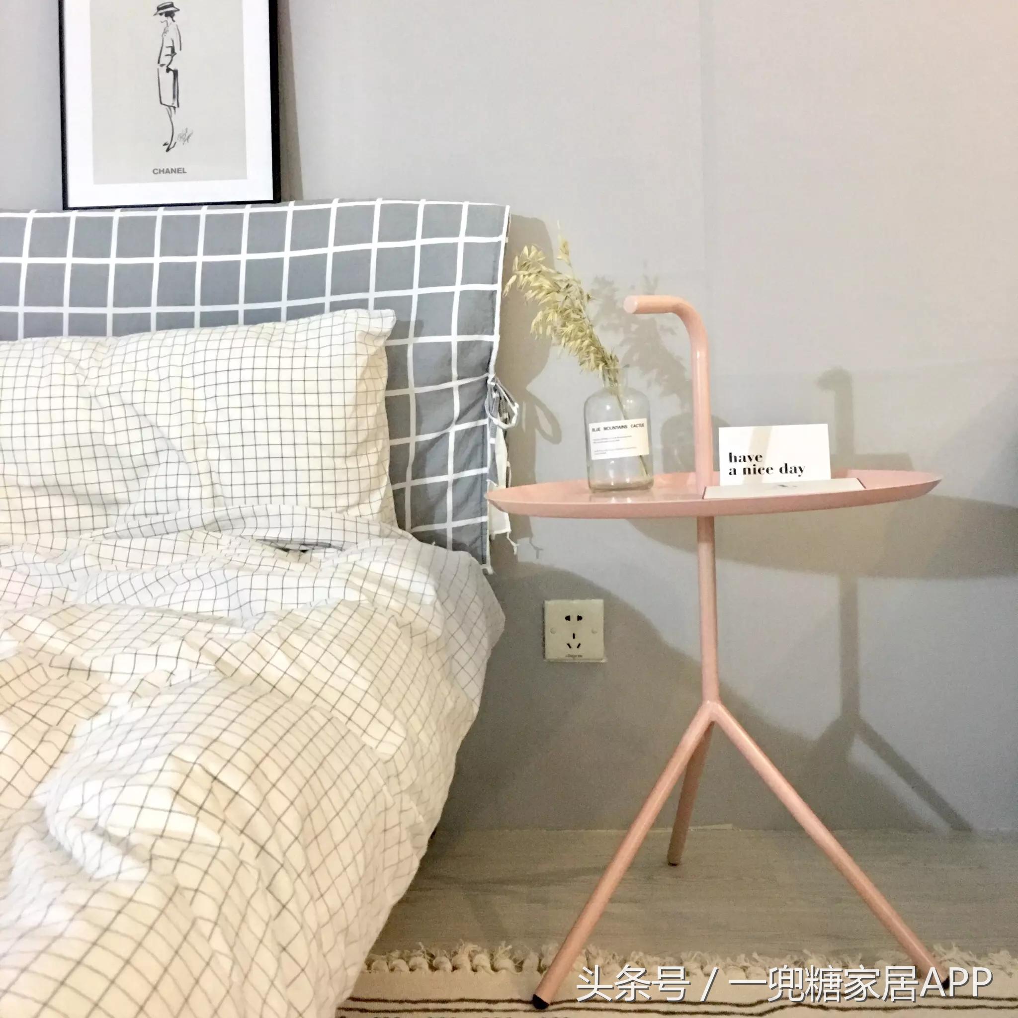 手指褪皮，用坏6对手套，90后美女爆改破旧公寓，是我小瞧你了！