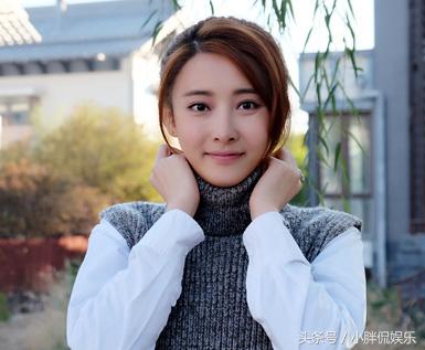 江西女明星最漂亮10位,从江西走出来的24位明星