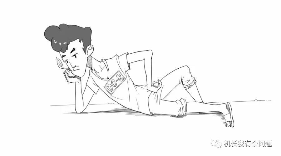 永远的对手奥义,波音与空客的博弈