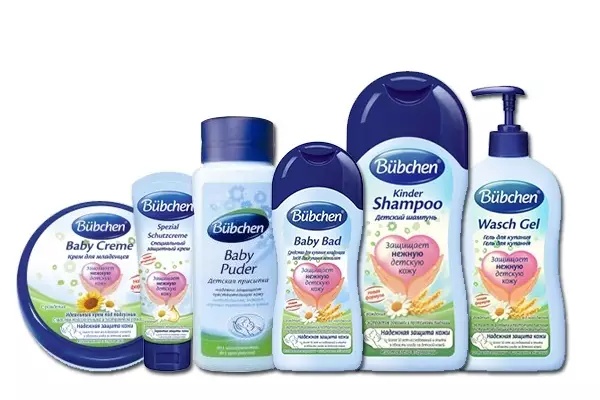 如何用最少的支出在德国优雅生活,德国平价日化种草