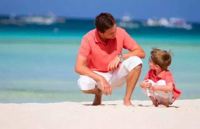 5岁孩子追着问自己是怎么出生的？脸皮薄避开要不得，请正面回答